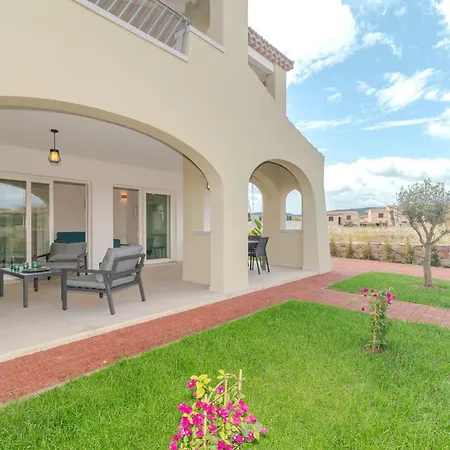 Siren's Cove Retreat Appartement Budoni