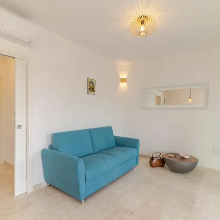 Siren's Cove Retreat Appartement Budoni