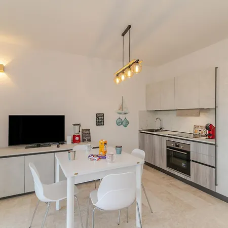 Appartement Siren's Cove Retreat Budoni