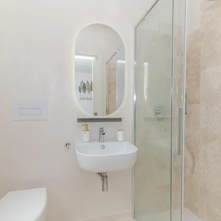 Siren's Cove Retreat Appartement Budoni