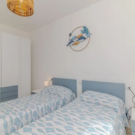 Siren's Cove Retreat