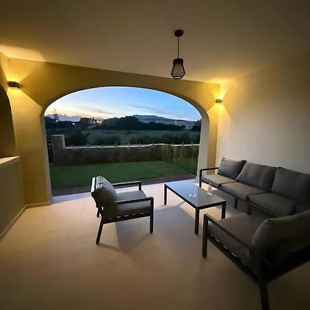 Siren's Cove Retreat Appartement *