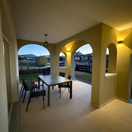 Siren's Cove Retreat