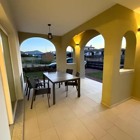 Appartement Siren's Cove Retreat Budoni